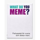 PELIKO What Do You Meme? - MULTI-COLOURED - One Size