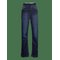 MOLO Augustino - DARK INDIGO - 128 – kuva 1