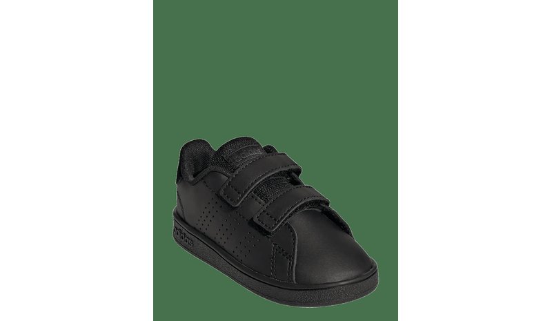 ADIDAS SPORTSWEAR Advantage Cf I - CBLACK/CBLACK/GRESIX - 19 – kuva 1/2