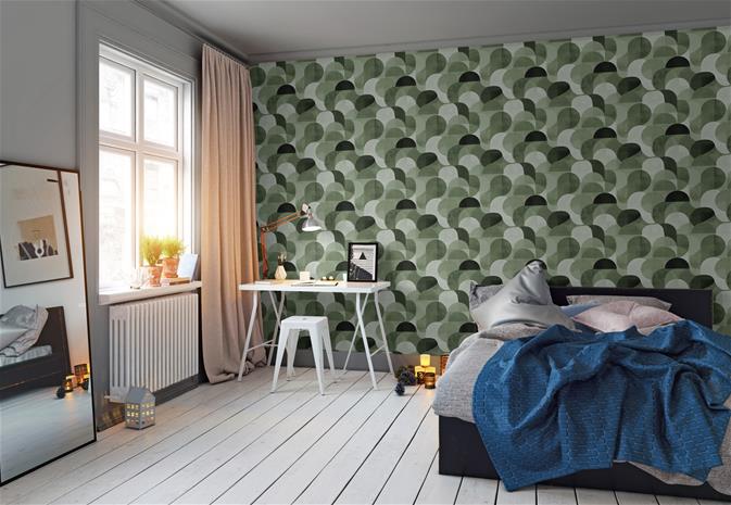 Marstrand - 2972 Tapetti