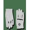 COBRA Pur Tech Glove Rh 26 Eu - WHITE - L – kuva 1