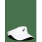 ASICS Performance Visor - BRILLIANT WHITE - S – kuva 1