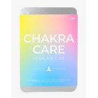 GIFT REPUBLIC Wellness Tins - Chakra Care - MULTI - One Size