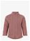 MIKK-LINE Wool Baby Jacket - BURLWOOD - 86 – kuva 1