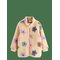 LINDEX Pile Jacket - PINK - 110 – kuva 1