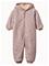 WHEAT Thermo Suit Krammo - SOFT LAVENDER FLOWERS - 92 – kuva 1