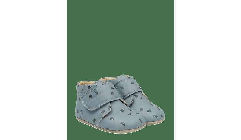POM POM Beginners Velcro Print - BEETLE AOP - 23 – kuva 1/2