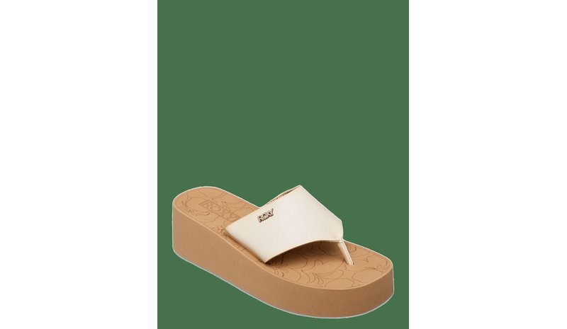 ROXY Sunset Dreams - CREAM - 41 – kuva 1/2