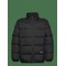 HUMMEL Hmljr Lightweight Puffer Jacket - BLACK - 122 – kuva 1