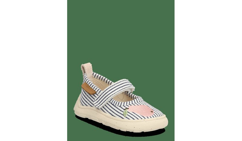 BISGAARD Bisgaard Barefoot Ballet - PEAR - 20/12.1 cm – kuva 1/2