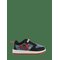 SPIDER-MAN Boys Sneakers - BLACK/GREY - 32 – kuva 1