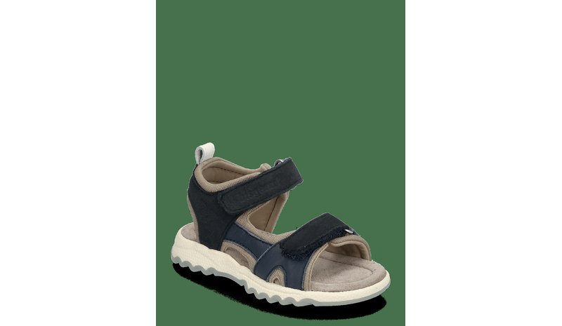 BISGAARD Bisgaard Coco - NAVY - 24 – kuva 1/2