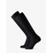 DANISH ENDURANCE Perform Compression Socks 1-Pack - SOLID BLACK - 39-42 – kuva 1