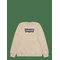 LEVI'S Fw-Crew - FIELDS OF RYE - 116 – kuva 1