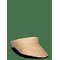 RÖHNISCH Si Straw Sun Visor - SAFARI - One Size – kuva 1