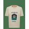 ADIDAS TERREX K Mc Mt Tee - WONALU - 164 – kuva 1