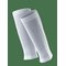 DANISH ENDURANCE Perform Compression Calf Sleeves 1-Pack - WHITE - M – kuva 1