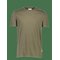 LINDBERGH Basic Tee S/S - DK ARMY MEL - L – kuva 1