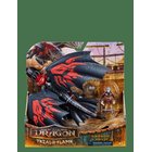 DRAGON Dragons Viking & Dragon-Toothless & Hiccup - MULTI - One Size