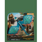 DRAGON Dragons Vikingc& Dragon-Deadly Nadder & Astrid - MULTI - One Size
