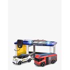 DICKIE TOYS Dickie Toys Norwegian Rescue Station With 2 Vehicles - YELLOW - One Size