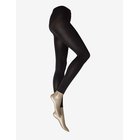 WOLFORD Velvet 66 Leggings - BLACK - XS