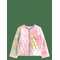 LINDEX Jacket Light Padded Rainbow - LIGHT PINK - 110 – kuva 1