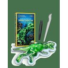 NATIONAL GEOGRAPHIC National Geographic Dissection Lab T. Rex - MULTI - One Size