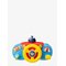 TOYROCK Paw Patrol Driver Dashboard - MULTI COLOURED - One Size – kuva 1