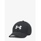 UNDER ARMOUR M Blitzing Low Adj - BLACK - One Size – kuva 1
