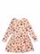 PIPPI LONGSTOCKING Mums Klänning - PINK - 128 – kuva 1