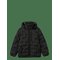 NAME IT Nkmmason Jacket1 - BLACK - 128 – kuva 1