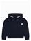 MINYMO Sweatshirt Ls - DARK SAPPHIRE - 116 – kuva 1