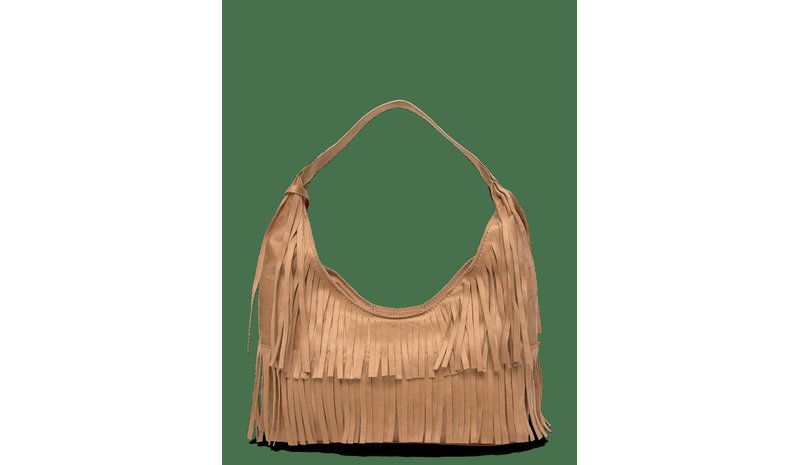 ULRIKA Bag - CAMEL - One Size