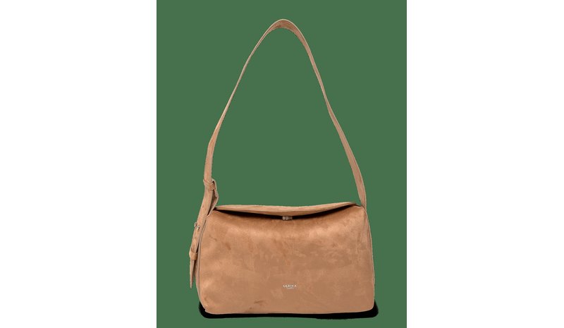 ULRIKA Bag - CAMEL - One Size
