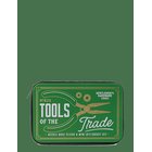 GENTLEMEN'S HARDWARE Mini Tool Kit - GREEN - One Size