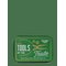 GENTLEMEN'S HARDWARE Mini Tool Kit - GREEN - One Size – kuva 1