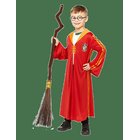 IPK Harry Potter Gryffindor Quidditch Robe 146 Cm 10-12 Y - MULTI COLOR - 146 cm