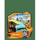 PAW PATROL Rubble & Crew Core Vehicle - Motor - MUTI - One Size
