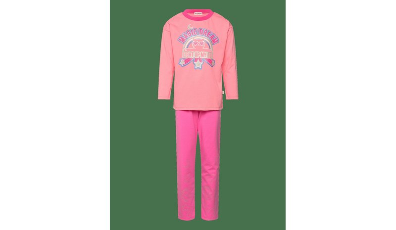BILLIEBLUSH Pyjamas - PEACH - 138 – kuva 1/2