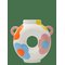 QUE RICO Silvia - SPRING SPLASH - 15.5 cm – kuva 1