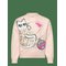 BILLIEBLUSH Pullover - PINK COURAGE - 102 – kuva 1