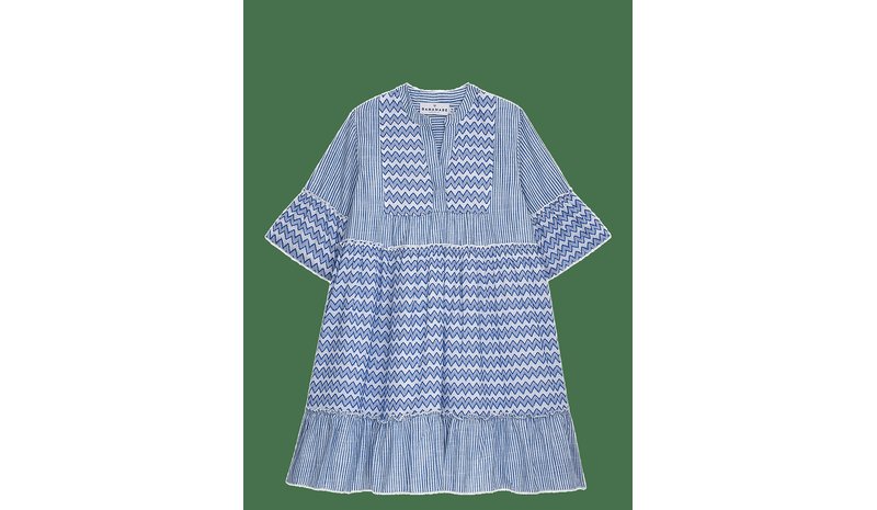 DANAMADE Druna - BLUE - 140 – kuva 1/2