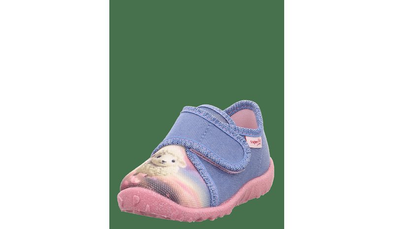 SUPERFIT Spotty - LIGHT BLUE - 26/16.1 cm – kuva 1/2