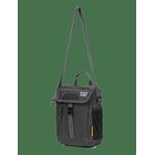 CATERPILLAR Cat Kilimanjaro Utility Bag - Urban Mountaineer - VOLCANIC ASH - 4 L