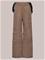 MINYMO Snow Pants - CARIBOU - 98 – kuva 1