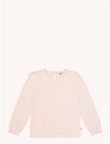 HUST & CLAIRE Hcalma Solid - HUSHED PINK - 110 – kuva 1/2