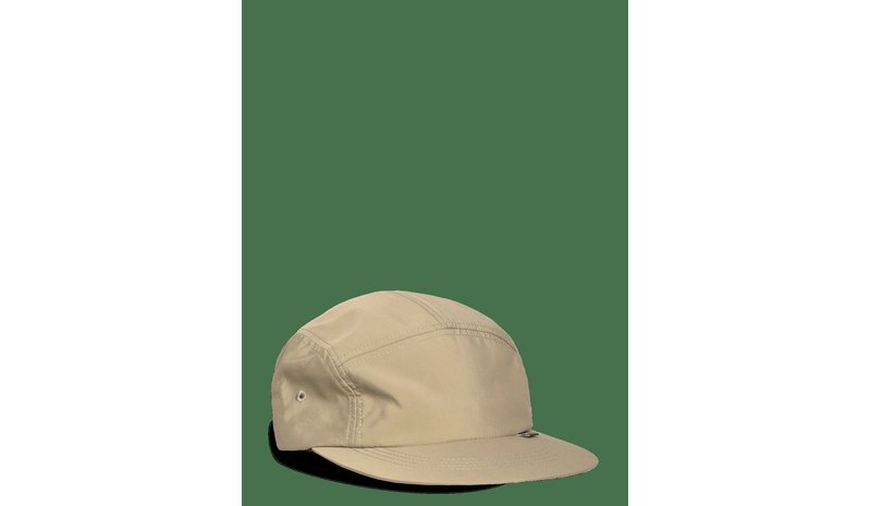 SNOW PEAK New Standard Jet Cap - GREIGE - M – kuva 1/2