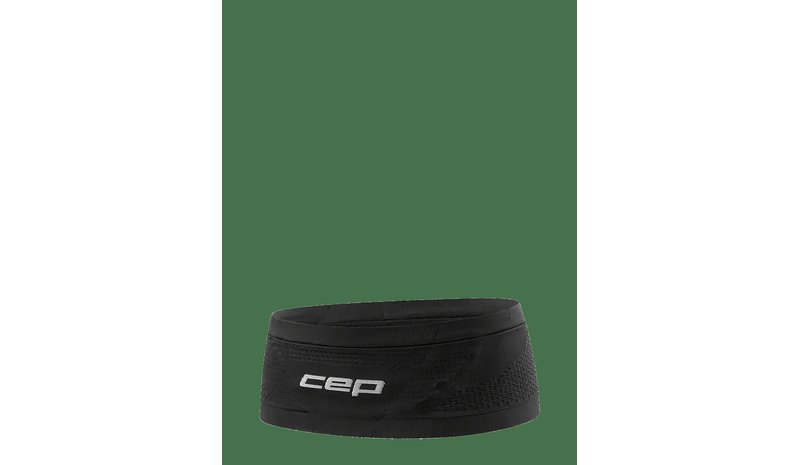 CEP Core Run Belt - BLACK - M/L – kuva 1/2