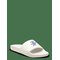 TOMMY HILFIGER Th Script Pool Slide - ECRU - 41 – kuva 1
